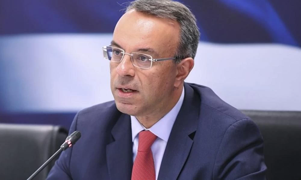 Σταϊκούρας-"ΓΕΦΥΡΑ 2": "Κούρεμα" επιχειρηματικών δανείων